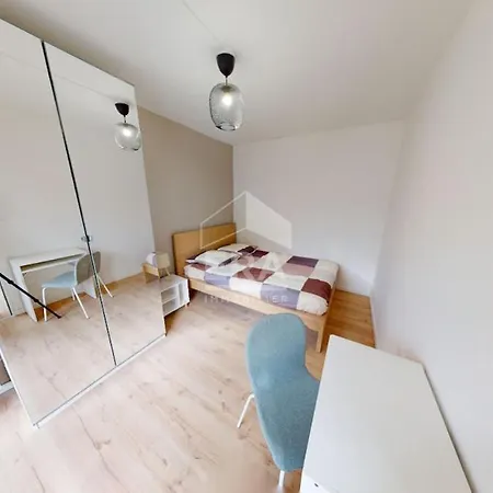 F5 - Labedoyere Appartement Le Havre