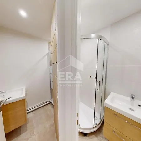 Apartment F5 - Labedoyere Le Havre